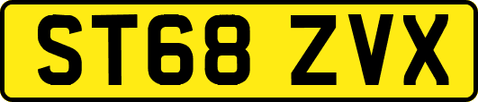 ST68ZVX