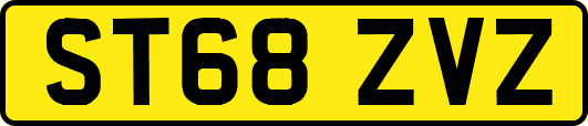 ST68ZVZ