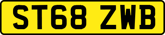 ST68ZWB