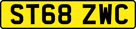 ST68ZWC