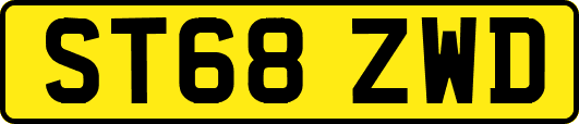 ST68ZWD