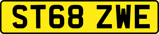 ST68ZWE