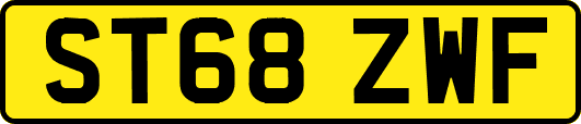 ST68ZWF