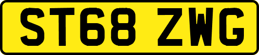 ST68ZWG