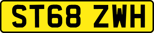 ST68ZWH