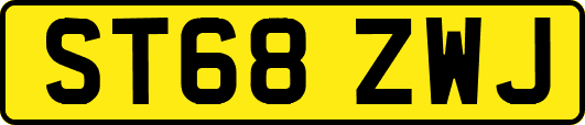 ST68ZWJ