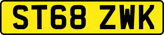 ST68ZWK