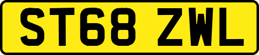 ST68ZWL