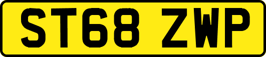 ST68ZWP