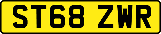 ST68ZWR