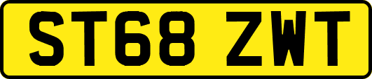 ST68ZWT