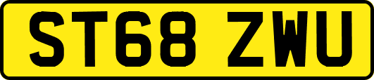 ST68ZWU