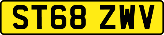 ST68ZWV