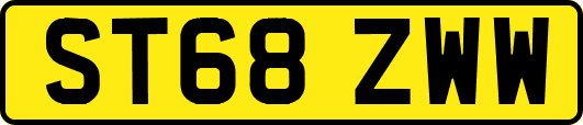 ST68ZWW