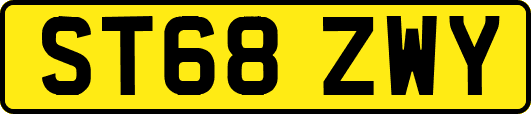 ST68ZWY