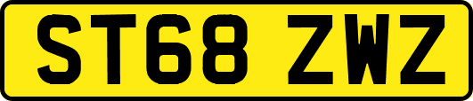 ST68ZWZ