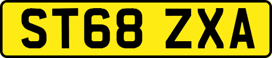 ST68ZXA