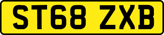 ST68ZXB