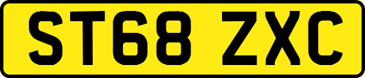 ST68ZXC