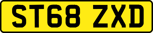 ST68ZXD