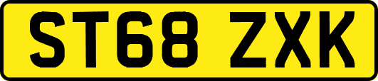 ST68ZXK