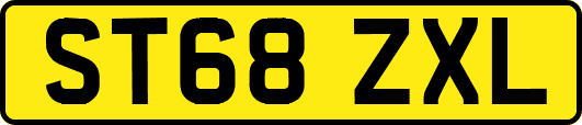 ST68ZXL