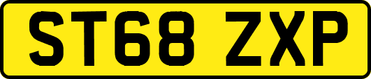 ST68ZXP