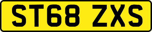 ST68ZXS