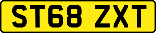 ST68ZXT