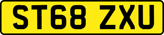 ST68ZXU