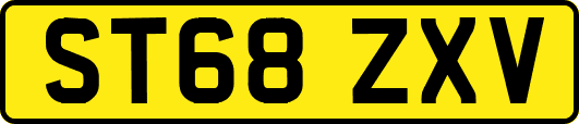 ST68ZXV