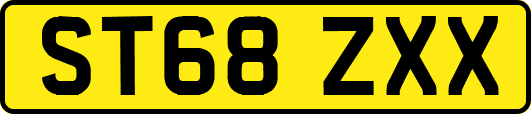 ST68ZXX