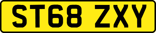 ST68ZXY