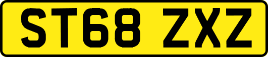 ST68ZXZ