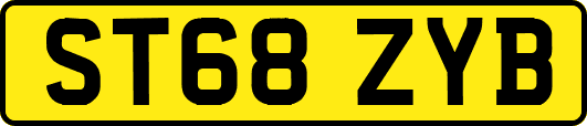 ST68ZYB