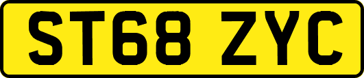 ST68ZYC