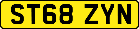 ST68ZYN