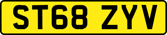 ST68ZYV