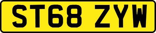 ST68ZYW