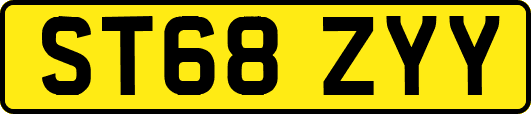 ST68ZYY