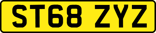 ST68ZYZ