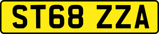 ST68ZZA