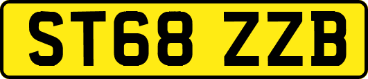 ST68ZZB