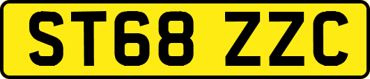 ST68ZZC