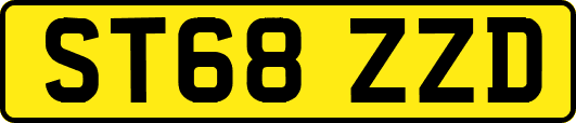 ST68ZZD
