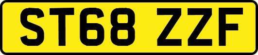 ST68ZZF