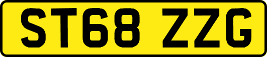 ST68ZZG