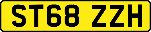 ST68ZZH