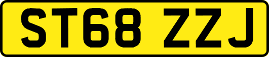 ST68ZZJ