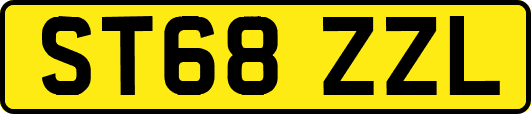 ST68ZZL